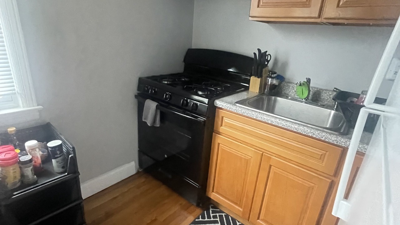 Photo of Kitchen in Uniondale