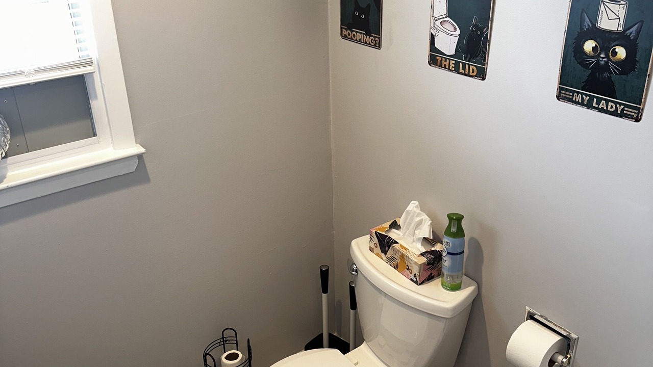 Photo of Bathroom in Uniondale
