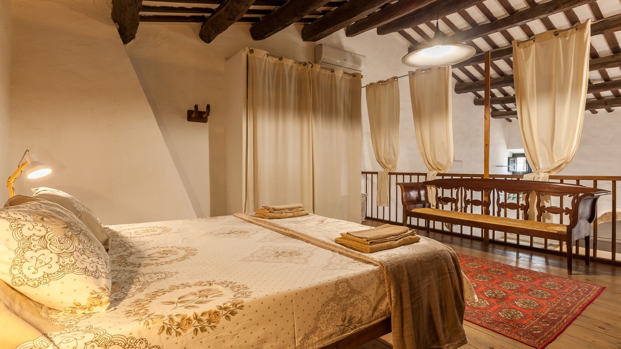 Photo of Bedroom in Vallbona d'Anoia