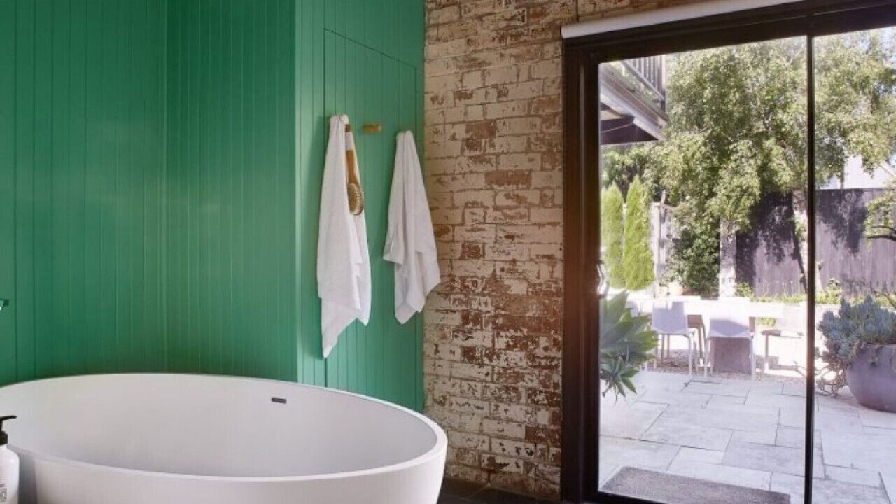 Photo of Bathroom in Ballarat