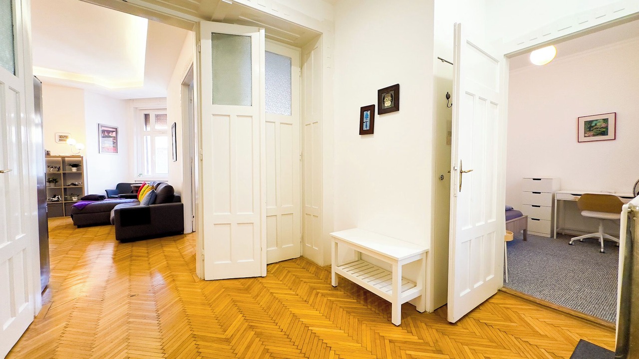 Photo of Others in Erzsebetvaros
