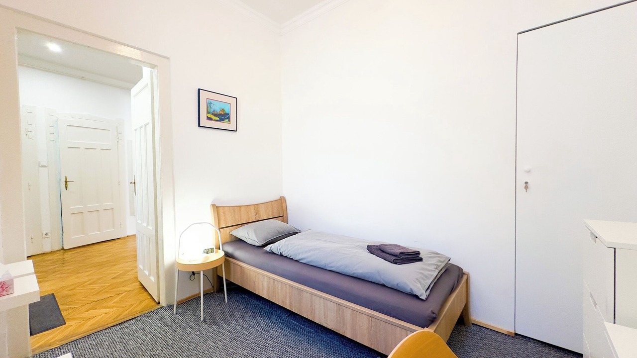 Photo of Bedroom in Erzsebetvaros
