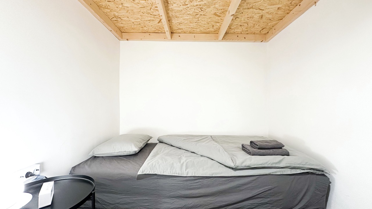 Photo of Bedroom in Erzsebetvaros