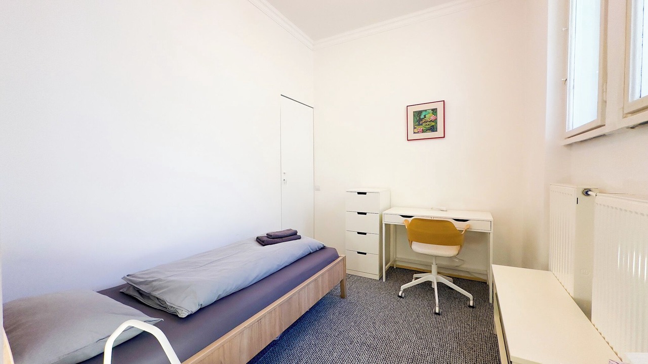 Photo of Bedroom in Erzsebetvaros