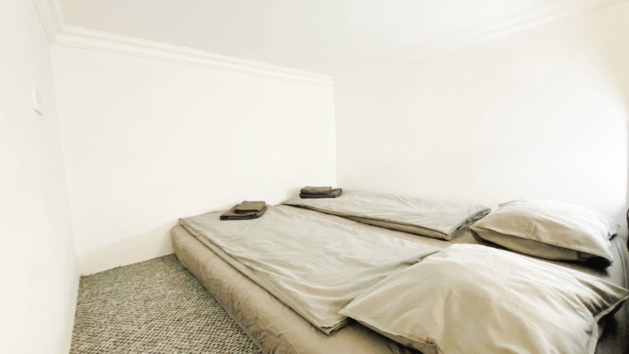 Photo of Bedroom in Erzsebetvaros