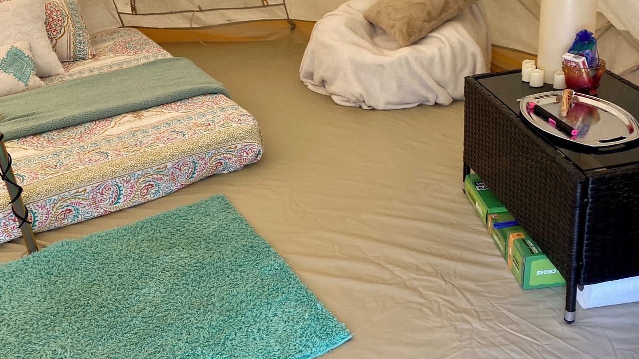 Photo of Bedroom in Boomer