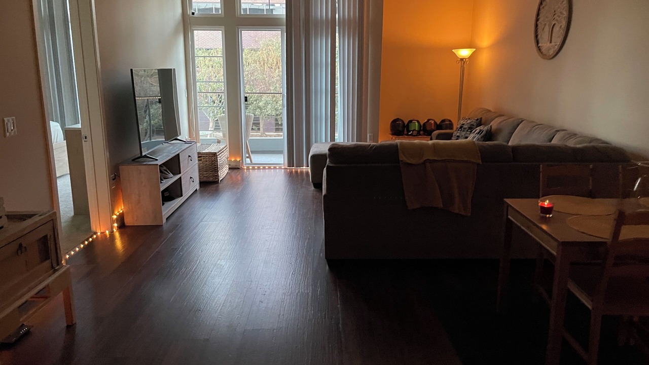 Photo of Livingroom in Airport Area