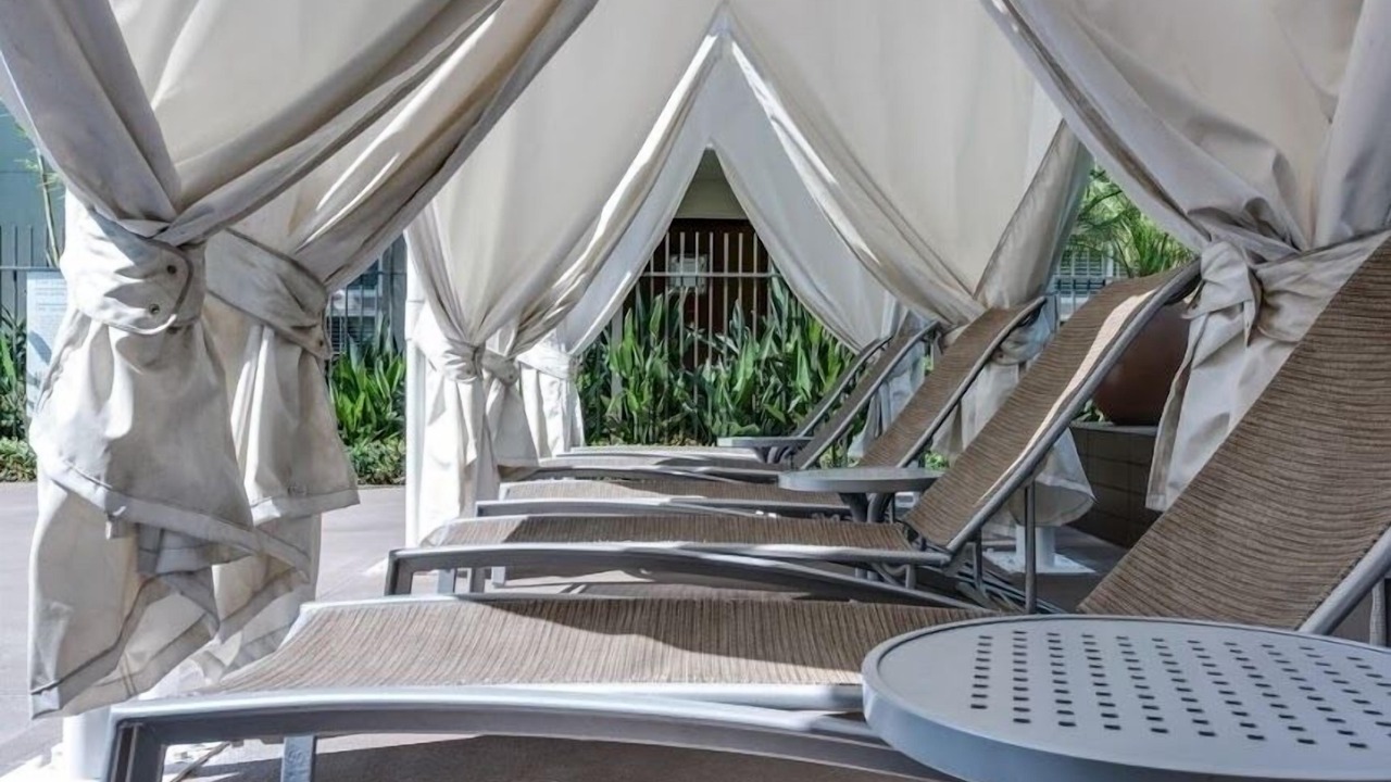 Photo of Outdoor in Airport Area