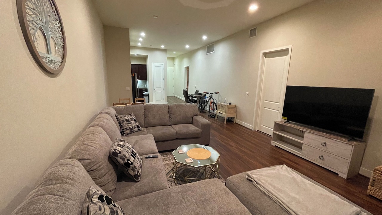 Photo of Livingroom in Airport Area