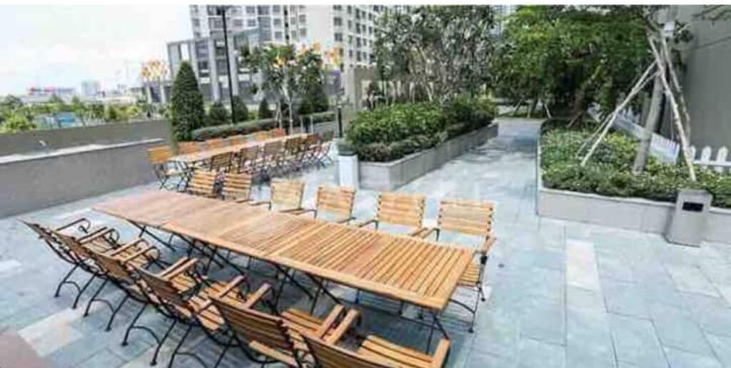 Photo of Outdoor in District 9