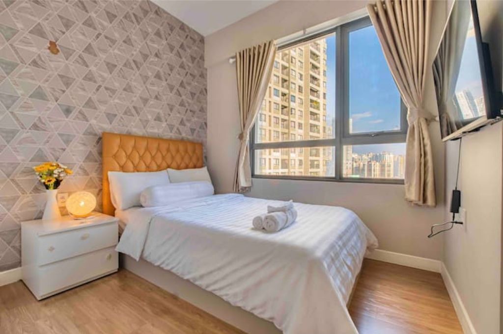 Photo of Bedroom in District 9