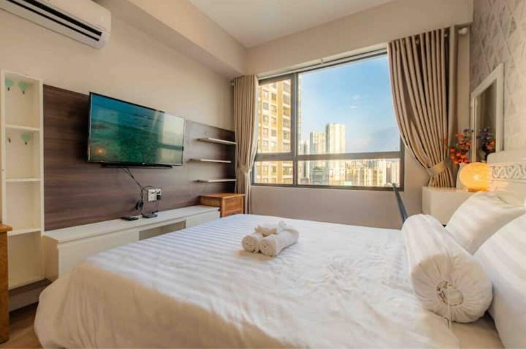 Photo of Bedroom in District 9