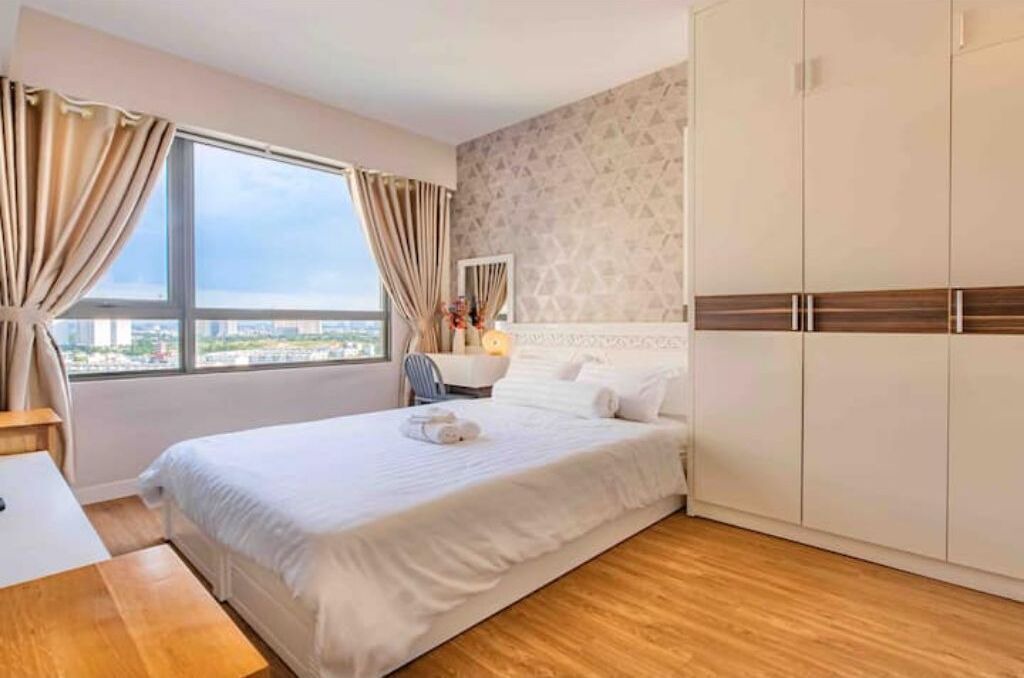 Photo of Bedroom in District 9