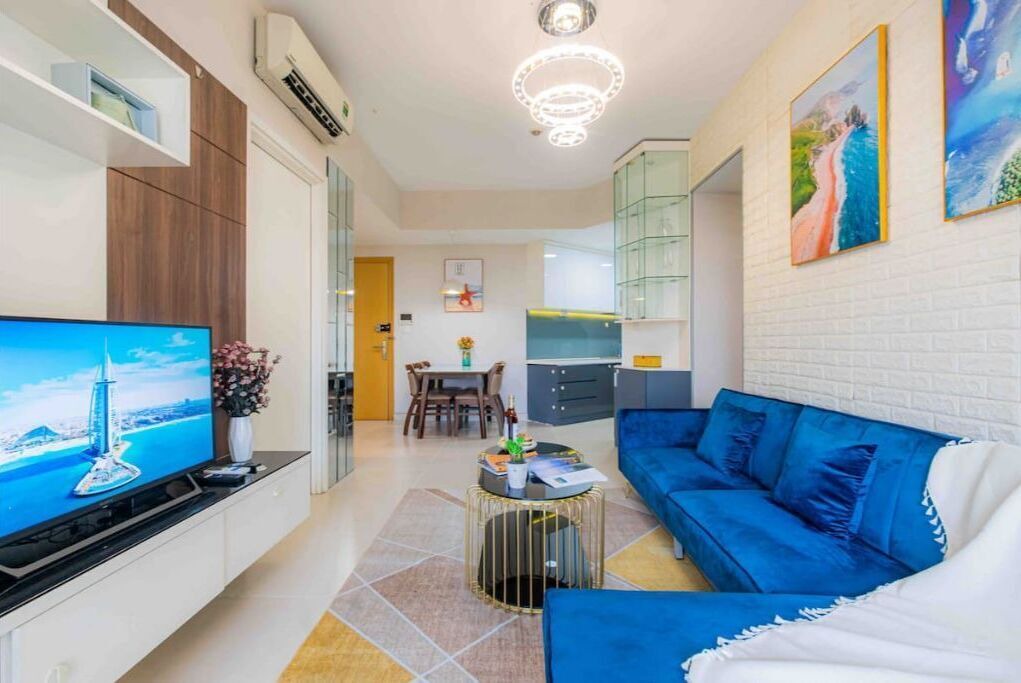 Photo of Livingroom in District 9