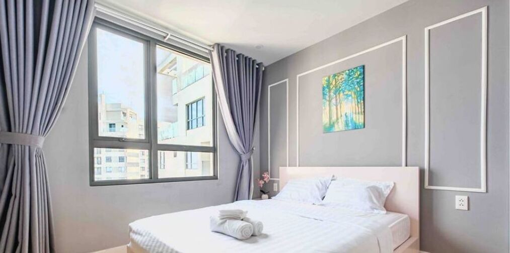 Photo of Bedroom in District 9