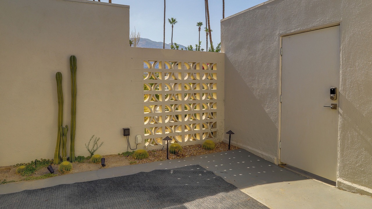 Photo of Outdoor in Araby Commons