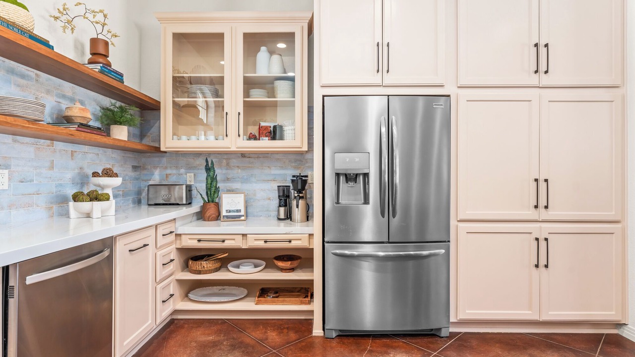 Photo of Kitchen in Panorama Heights