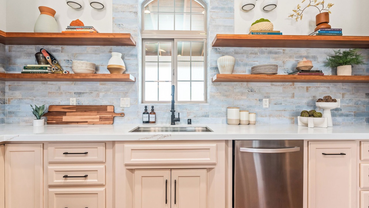 Photo of Kitchen in Panorama Heights