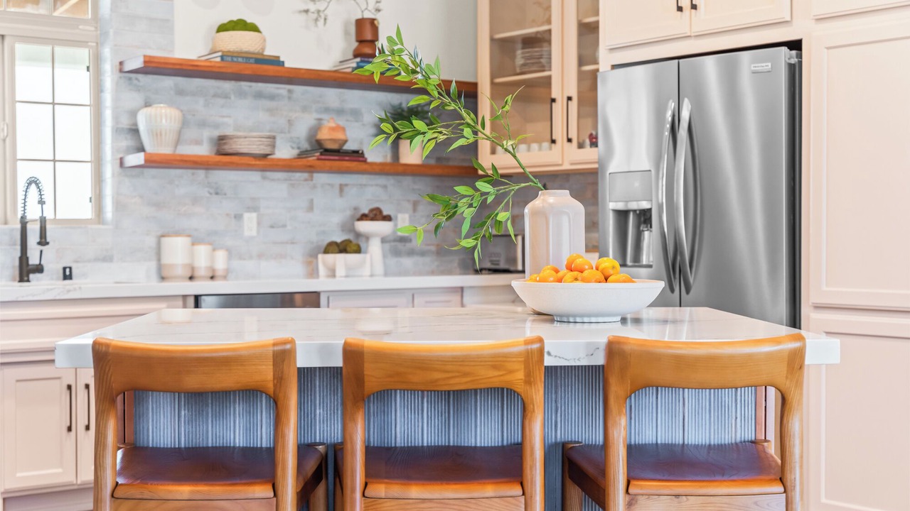 Photo of Kitchen in Panorama Heights