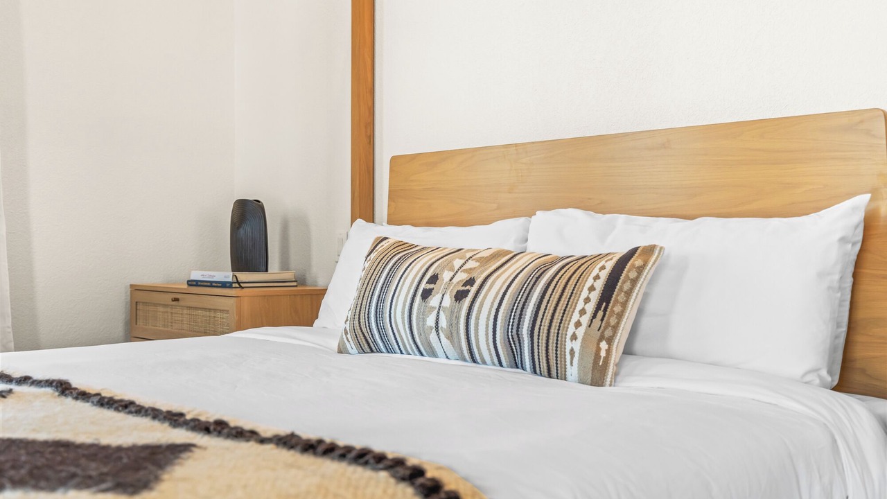 Photo of Bedroom in Panorama Heights