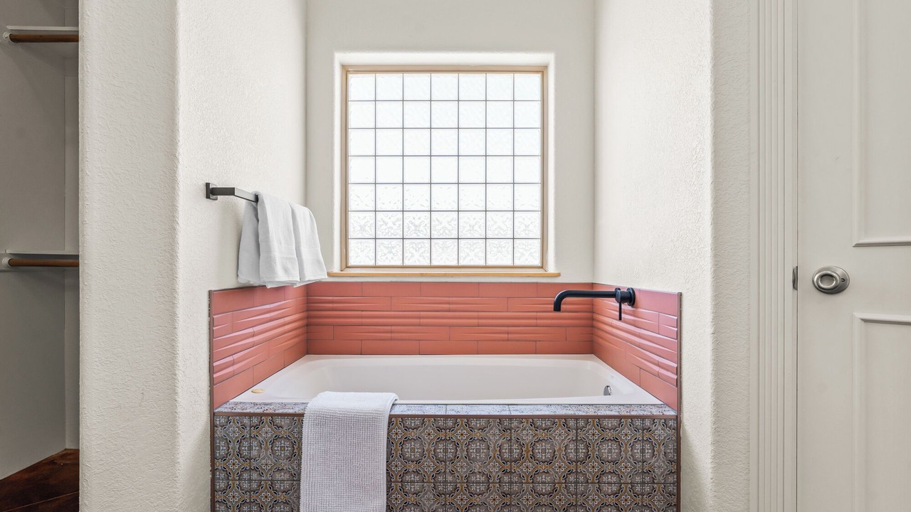 Photo of Bathroom in Panorama Heights