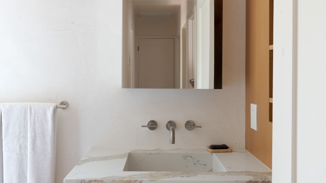 Photo of Bathroom in Hollywood Hills
