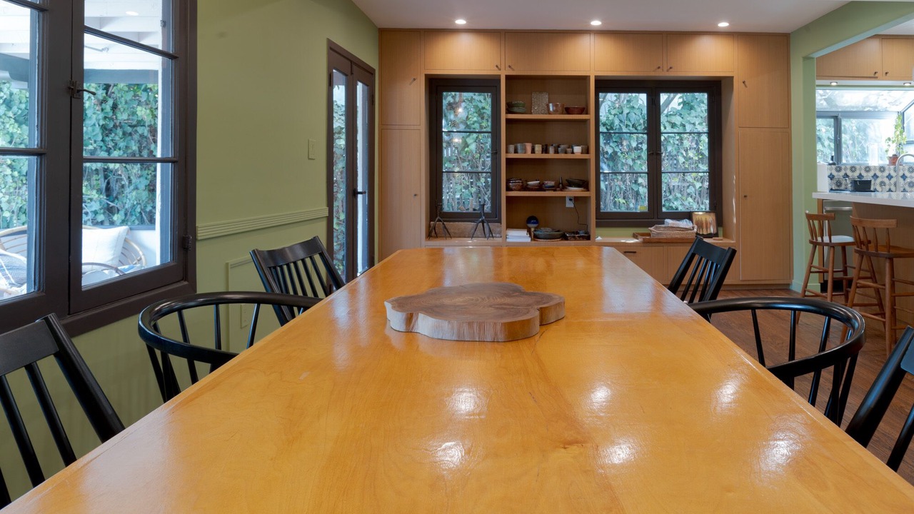 Photo of Others in Hollywood Hills