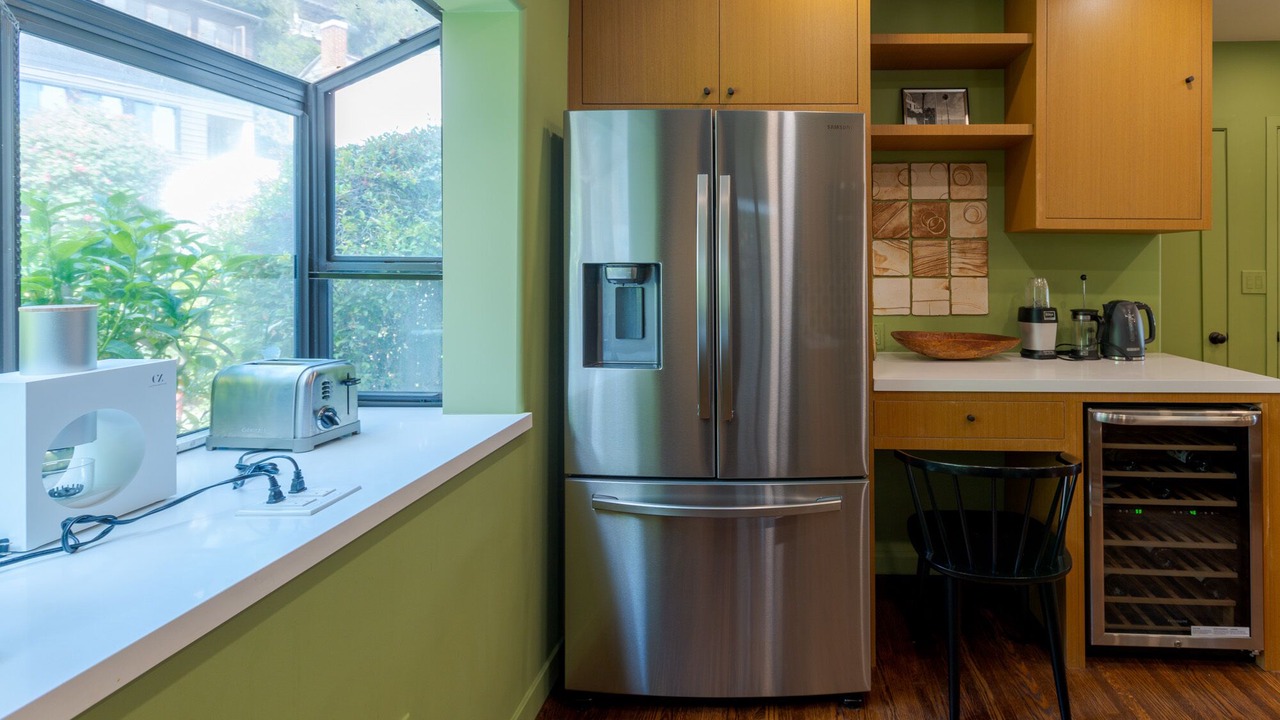 Photo of Kitchen in Hollywood Hills