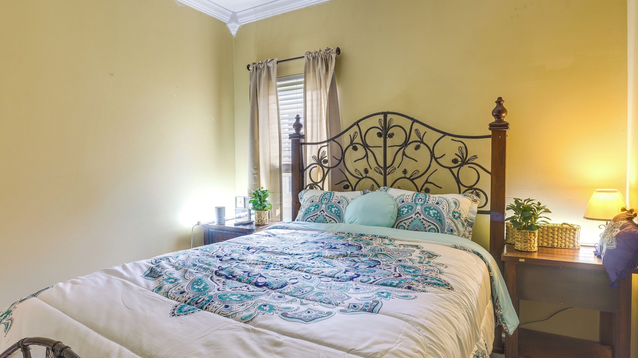 Photo of Bedroom in New Castle