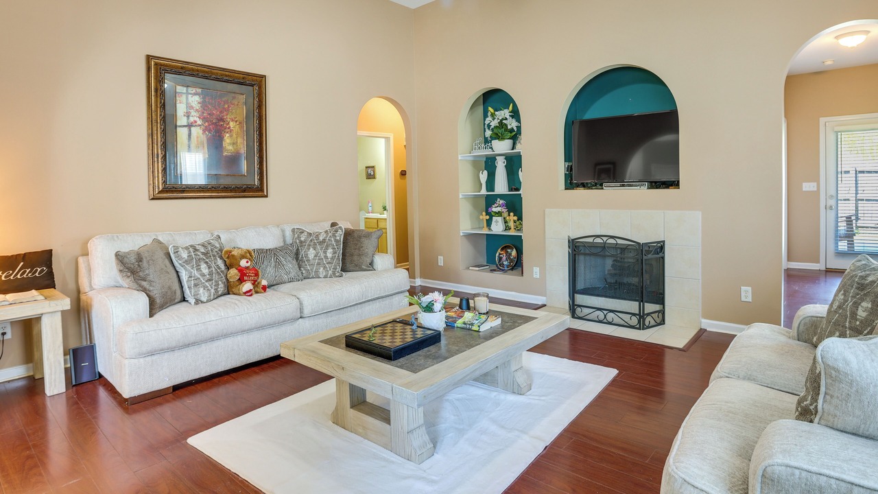 Photo of Bedroom in New Castle