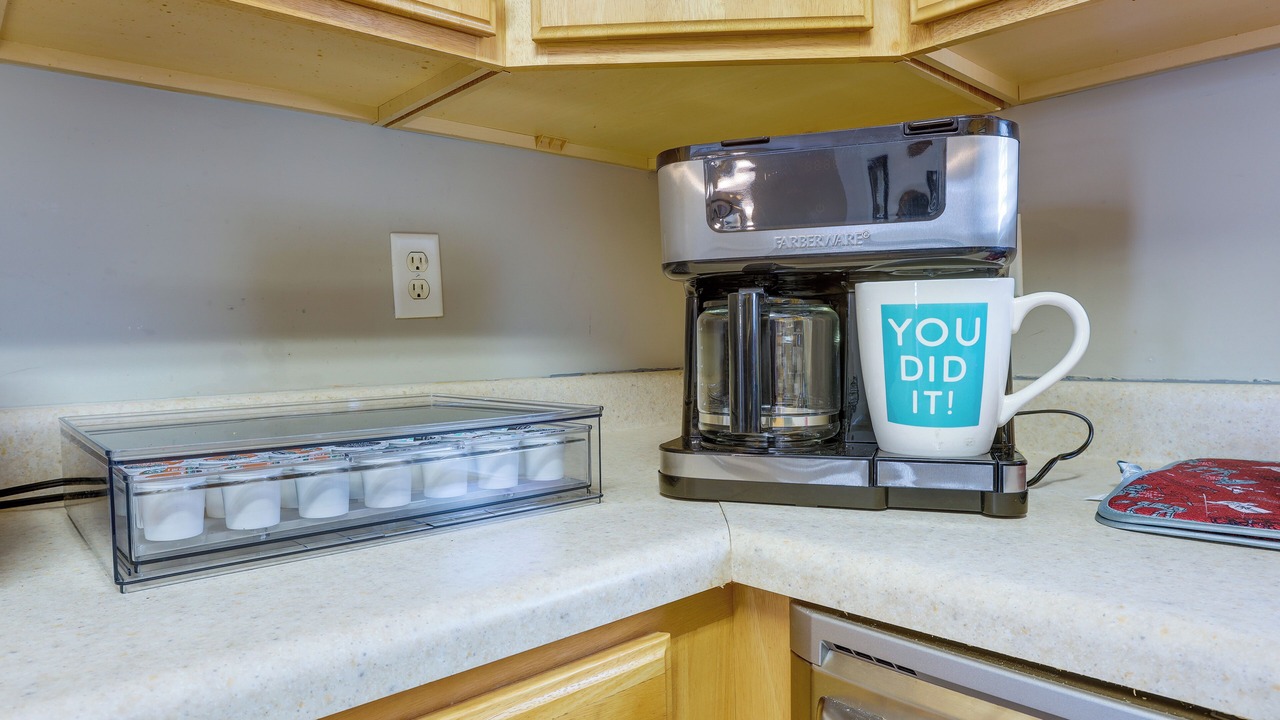 Photo of Kitchen in New Castle