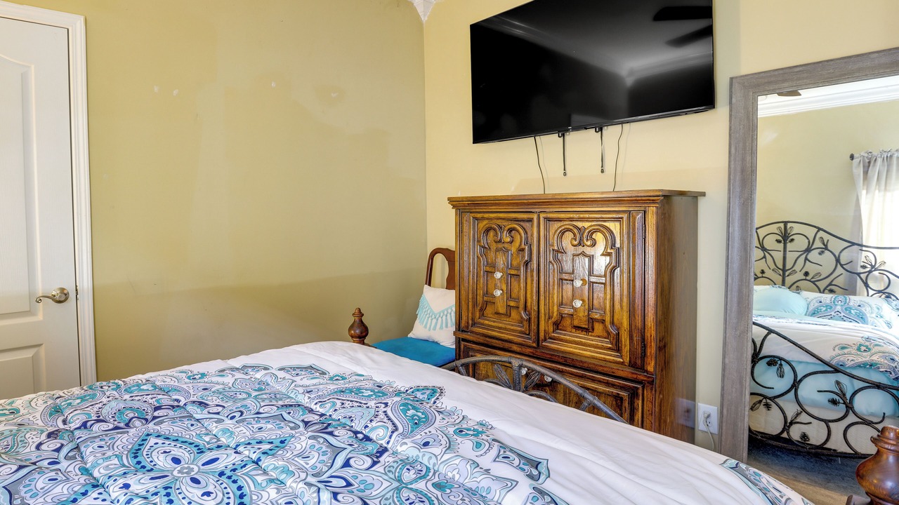Photo of Bedroom in New Castle