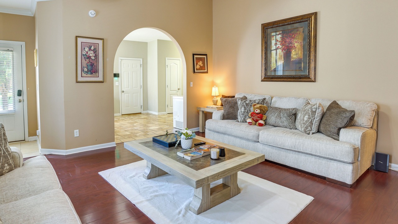 Photo of Livingroom in New Castle