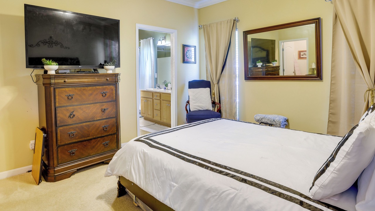 Photo of Bedroom in New Castle