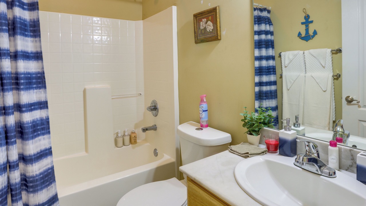 Photo of Bathroom in New Castle