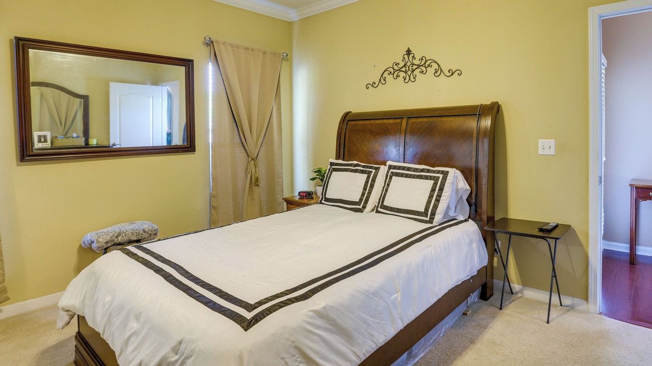 Photo of Bedroom in New Castle