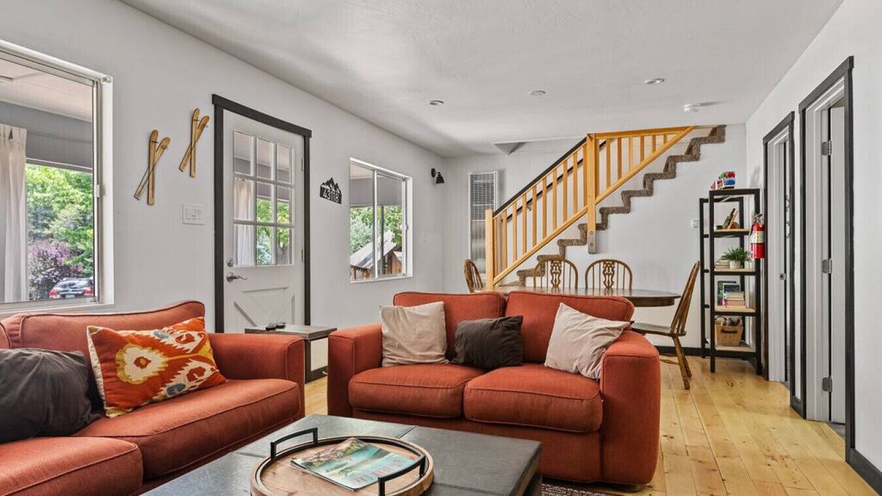 Photo of Bedroom in Moonridge