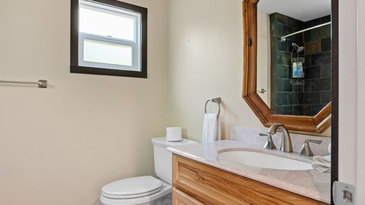Photo of Bathroom in Moonridge