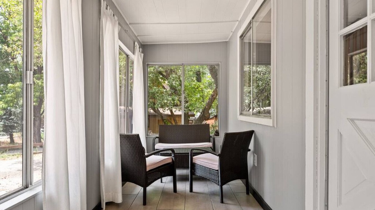 Photo of Bedroom in Moonridge