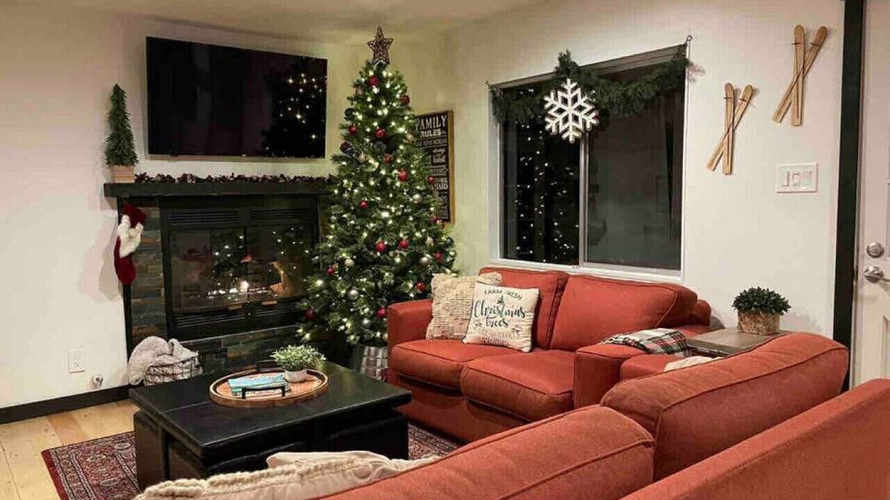 Photo of Livingroom in Moonridge