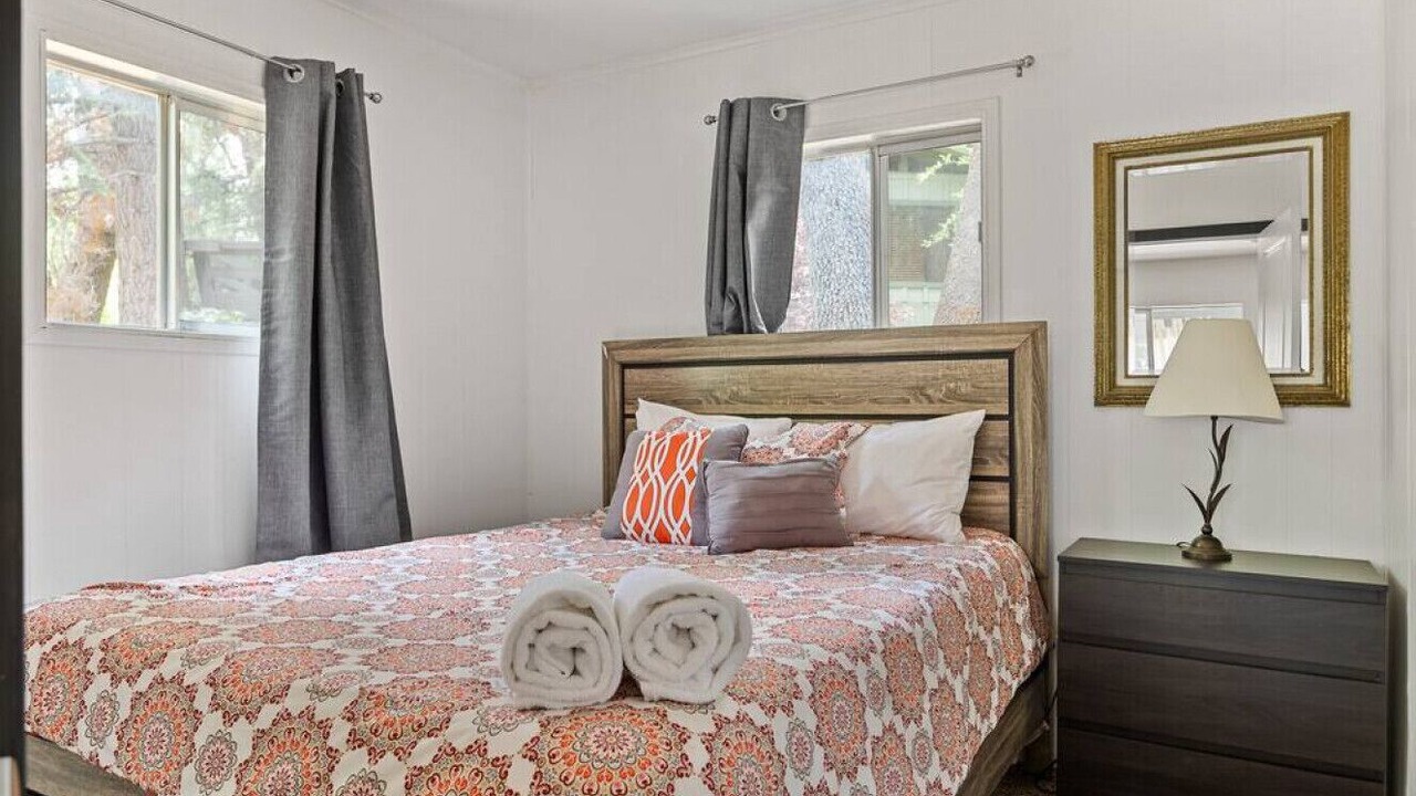 Photo of Bedroom in Moonridge