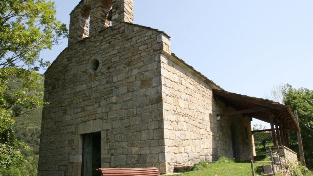 Photo of Outdoor in Pardines