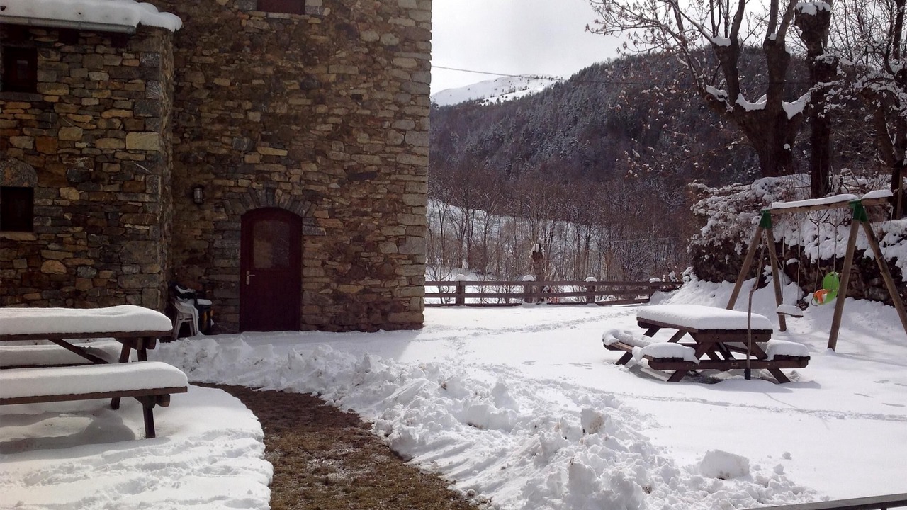 Photo of Outdoor in Pardines