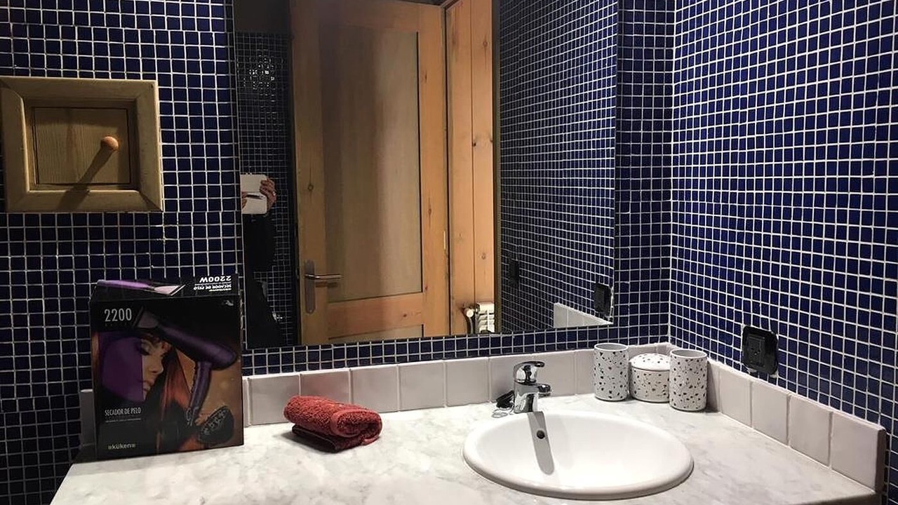 Photo of Bathroom in Pardines