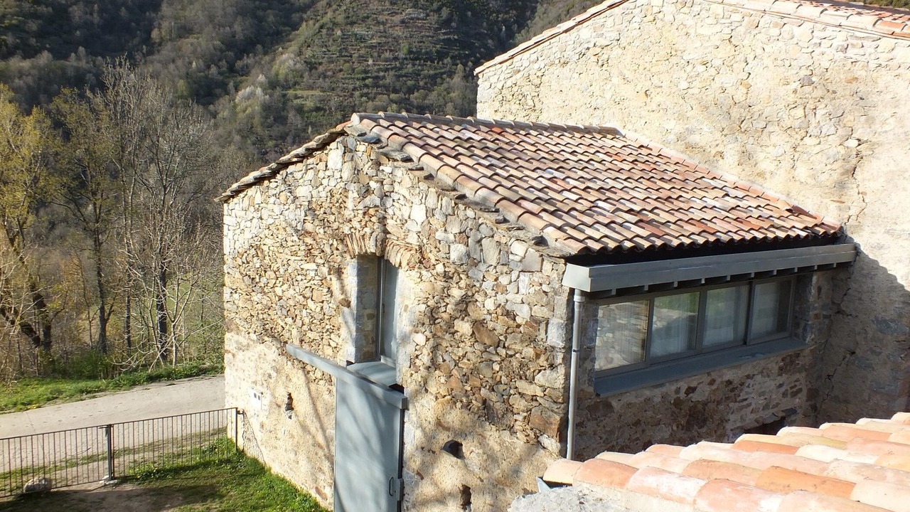 Photo of Outdoor in Pardines