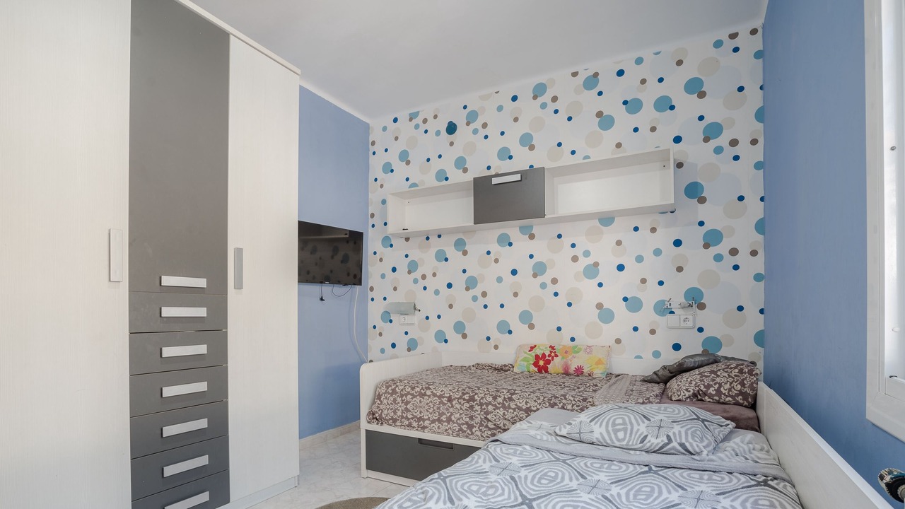 Photo of Bedroom in Miami Platja