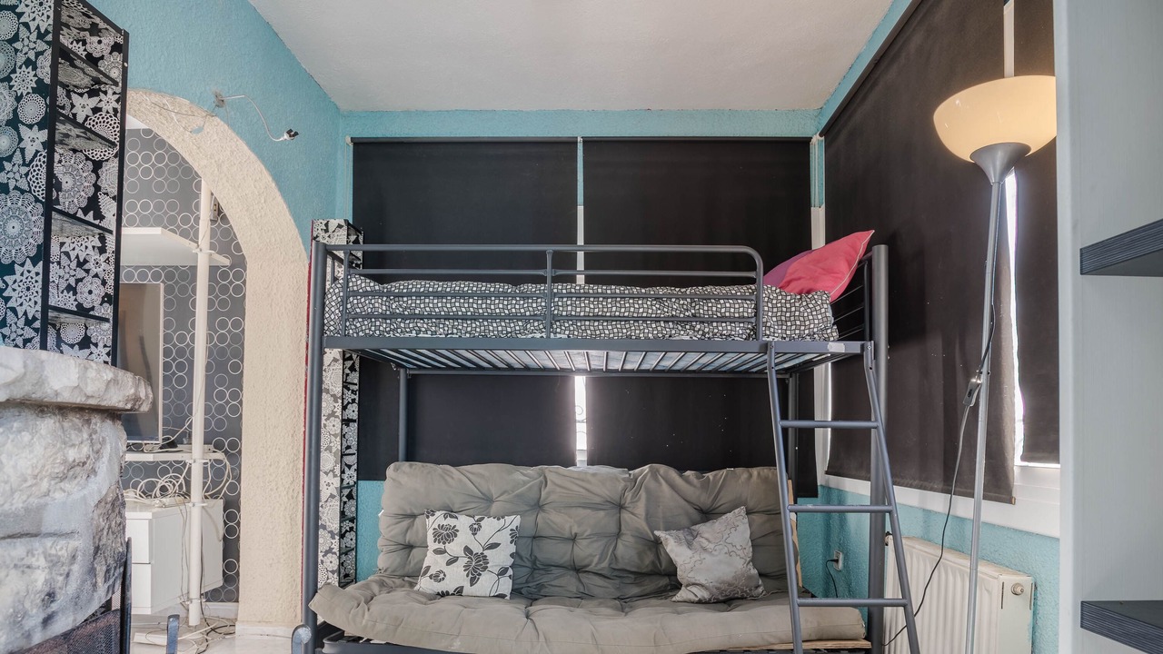 Photo of Bedroom in Miami Platja
