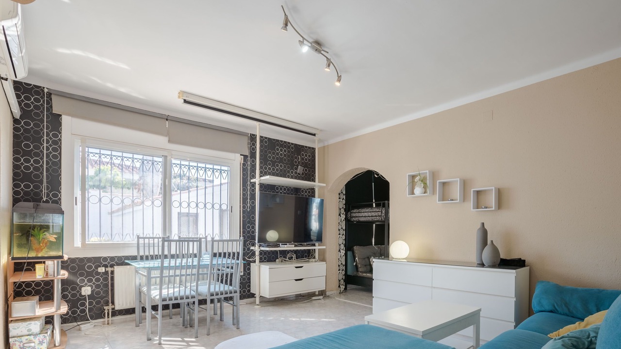 Photo of Livingroom in Miami Platja