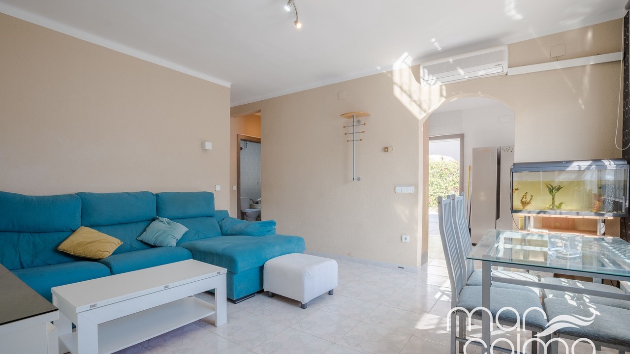 Photo of Livingroom in Miami Platja