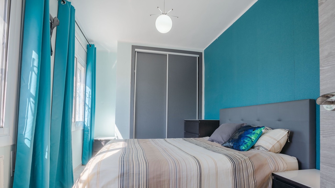 Photo of Bedroom in Miami Platja
